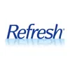 Refresh Logo